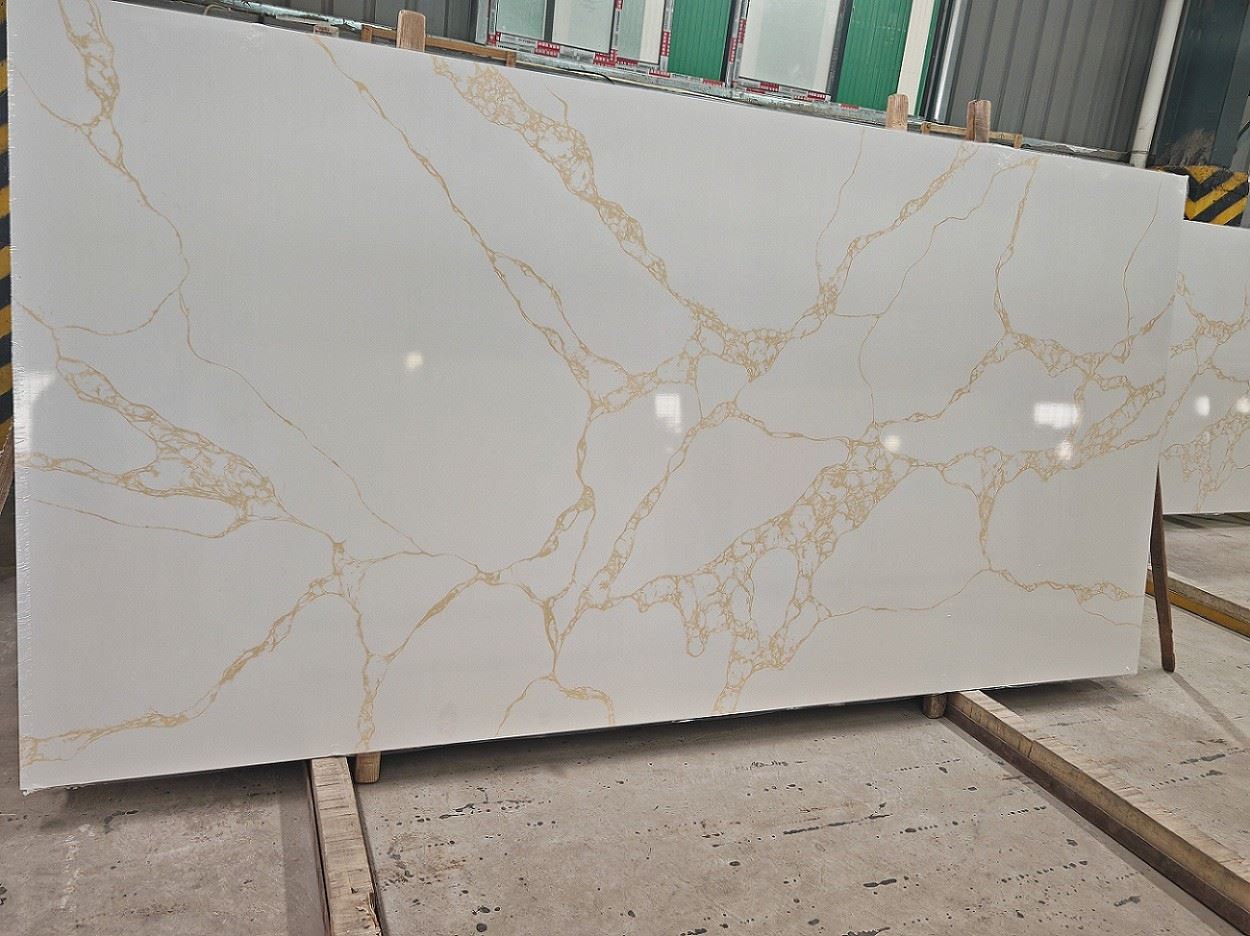 quartz slabs