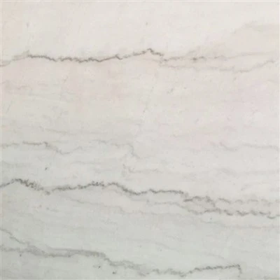 Bancada de mármore branco de Guangxi